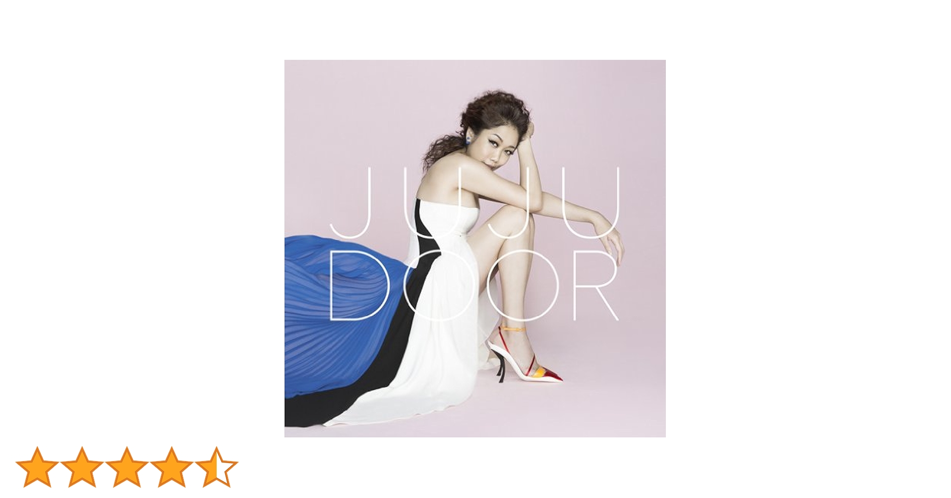 #JUJU さん #JUJU #初回生産限定盤 AICL000002090_SHOP__650_650_10